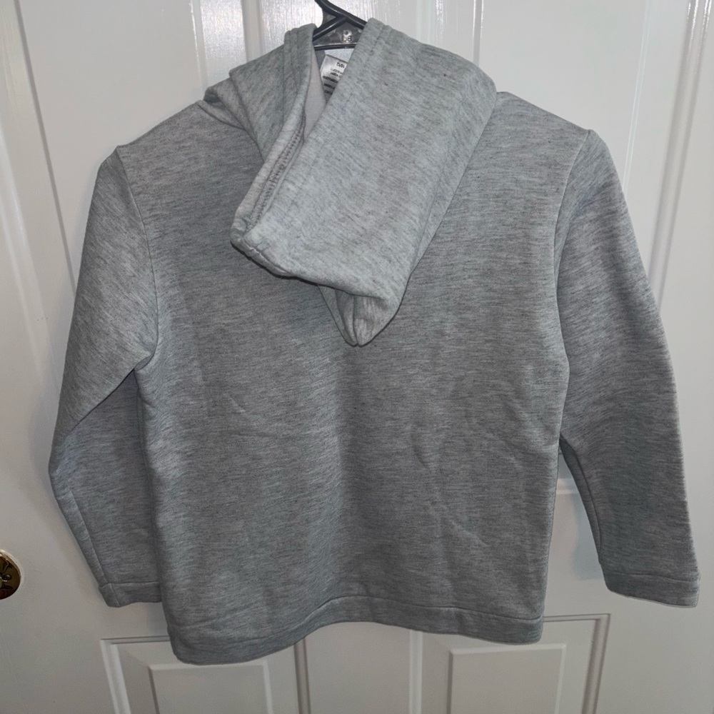 Disney Junior Mickey Mouse Hoodie Youth 10/12 Unisex Boys Girls Pullover - Picture 3 of 4